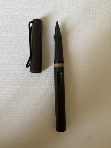 Lamy füllhalter - lamy,