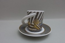 Rosenthal Studio Line, Cupola Espresso Sammeltasse Nr. 24 Ch.Häusler Goltz