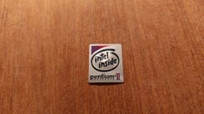 Intel Inside Pentium II