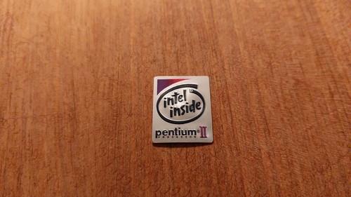 Intel inside pentium - inside,