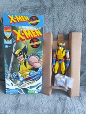 WOLVERINE Marvel Legends Series EXCLUSIVE Animated Comic Action Figur X-MEN 