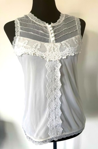 Orsay spitzenbluse top - orsay,
