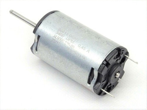 Elektromotor 8861506297 3400