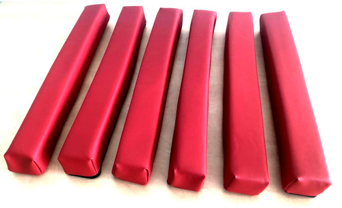 6er set schaumstoff - 8,15€/st,