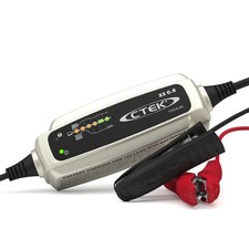 CTEK XS 0.8 Batterieladegerät