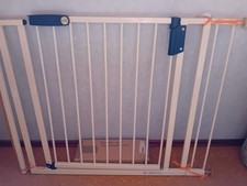 Tür treppenschutzgitter - tür-, &