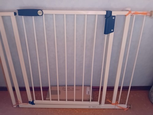 Tür treppenschutzgitter - tür-,