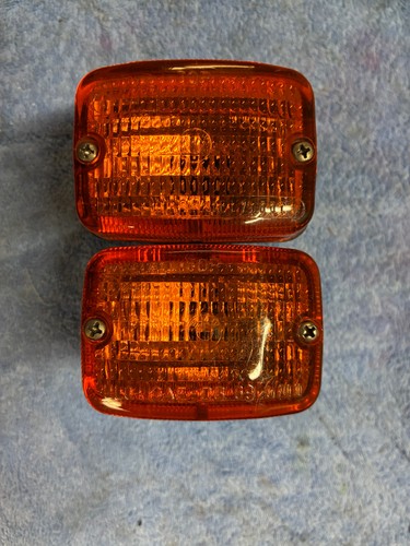 Bmw r100 r80 r65 r45 - r45, blinker