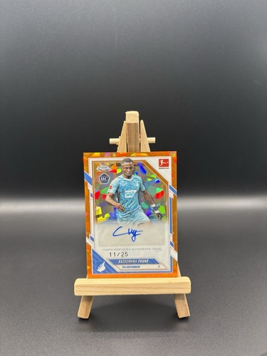2025 topps chrome sapphire - topps,