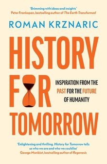 History for tomorrow - history,