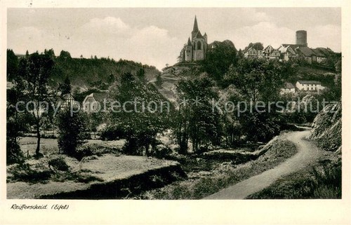 Reifferscheid eifel partie - reifferscheid,
