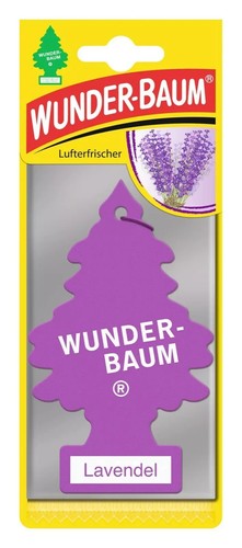 Wunderbaum lavendel das - lavendel,