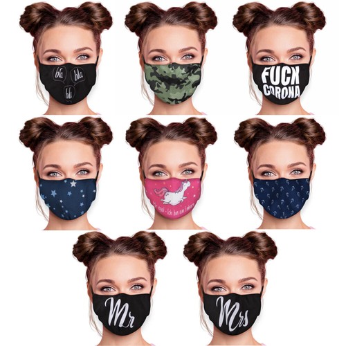 Alltagsmaske mund nasen maske - alltagsmaske, mund-nasen-maske