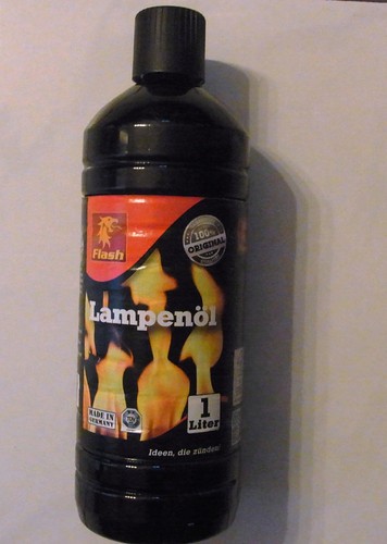 Lampenöl l neutral klar - x,