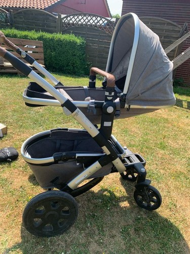 Joolz geo2 kinderwagen - geo2,