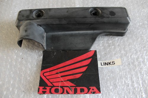 Honda revere ntv 650 33 - rc,