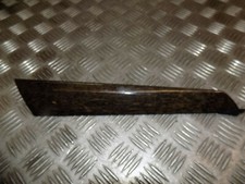 Mercedes W204 C180 Zierstab