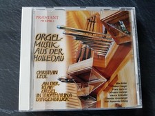 CD Christian Ledl -