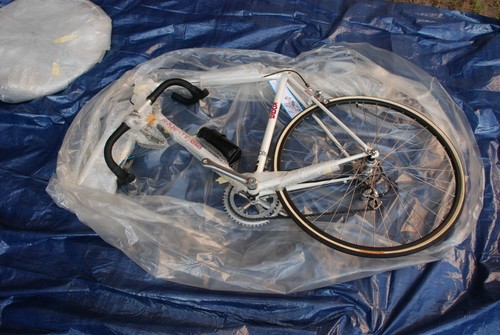 Koga miyata neu - koga, original