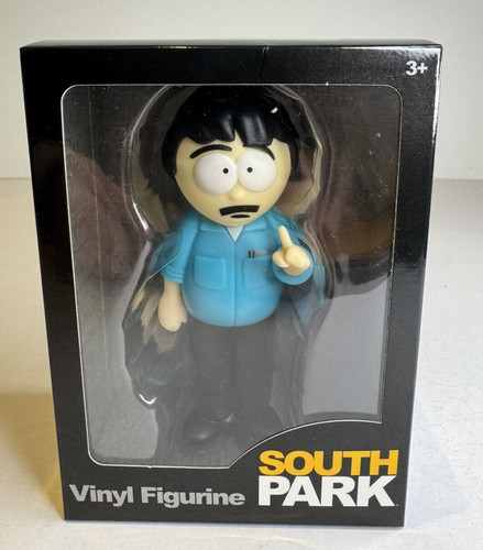 South park randy marsh - marsh, ☆