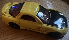 Hot Wheels 1995 Mazda RX-7