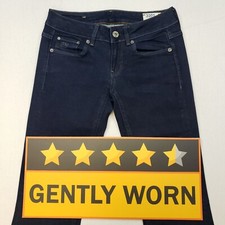 G-Star Raw 3301 Damen Jeans