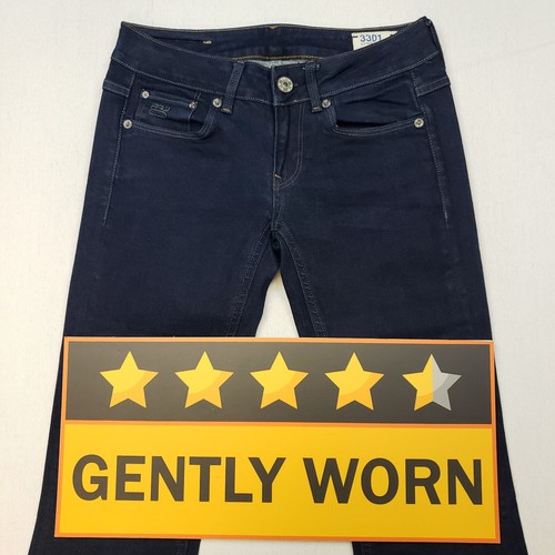 Star raw 3301 damen - raw,