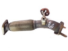 Kia Ceed ED 1.6 CRDi Auspuff Flexrohr 