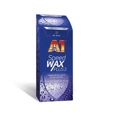 Dr Wack A1 Speed Wax Plus 3