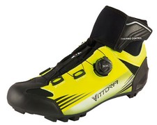 VICTORIA MTB WINTERSCHUHE NEONGELB 