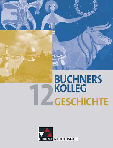 Buchners kolleg geschichte - buchners,