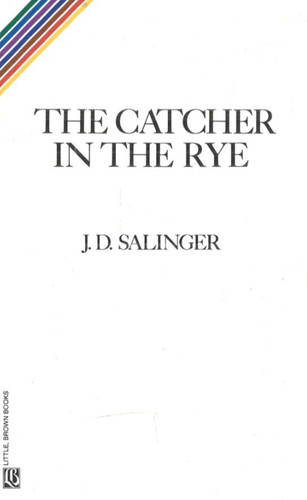 The catcher rye - in, von