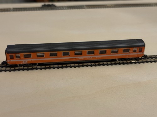 Märklin miniclub 8741 - mÄrklin,