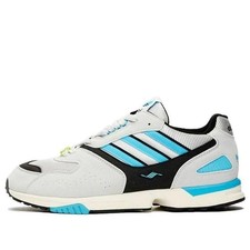 Adidas ZX 4000 OG Grey Cyan