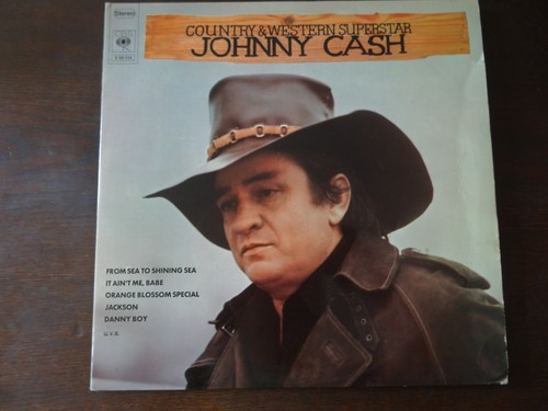 Johnny cash country - johnny,