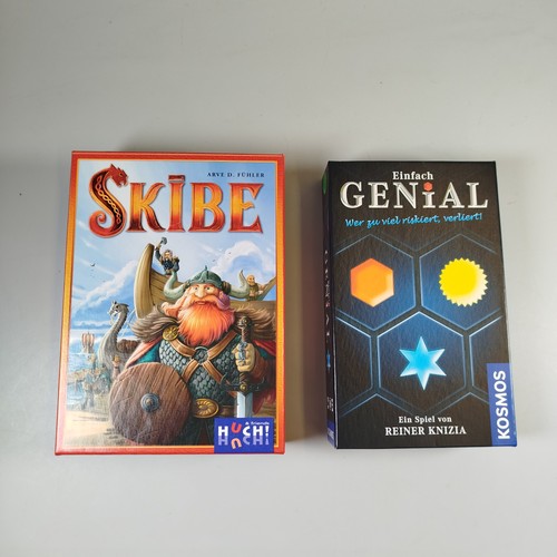 Huch kosmos bundle skibe - huch!,