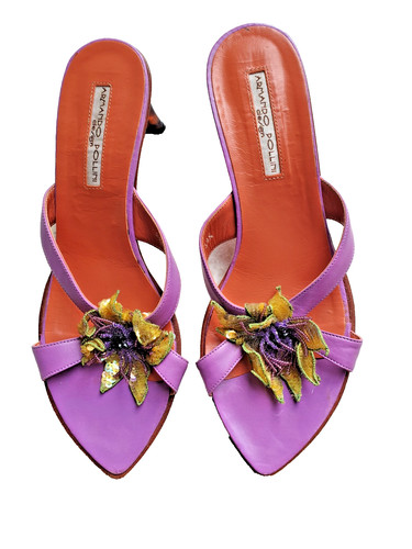 Armando pollini sandalen - armando,