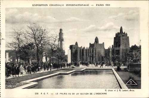 Paris internationale - paris,,