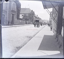 Frankreich Vitry Le François