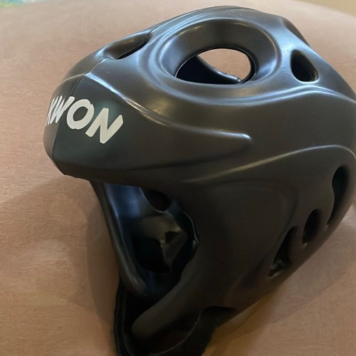Kwon shocklite kopfschutz ce - kwon®,