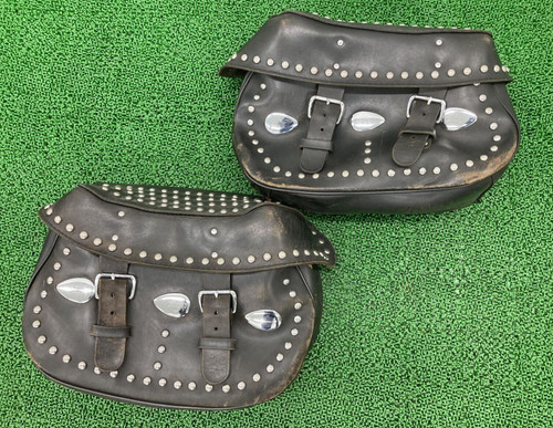 Harley davidson original flstf - harley-davidson,