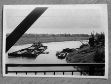 Foto Binnenschifffahrt