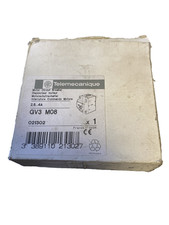 Schneider Electric GV3M08