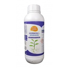 Wurzelhormon L. Behälter 1