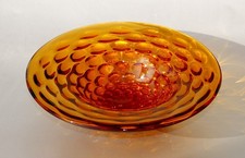 Murano Lenti Schale Ercole