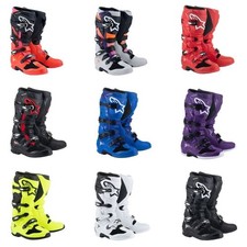 Alpinestars Tech 7 MX Boots