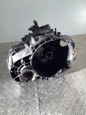 Schaltgetriebe HDU VW Golf