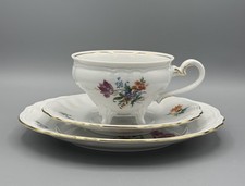 wundervolles altes Gedeck