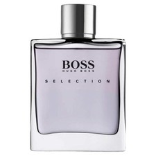 Hugo Boss Boss Selection Eau