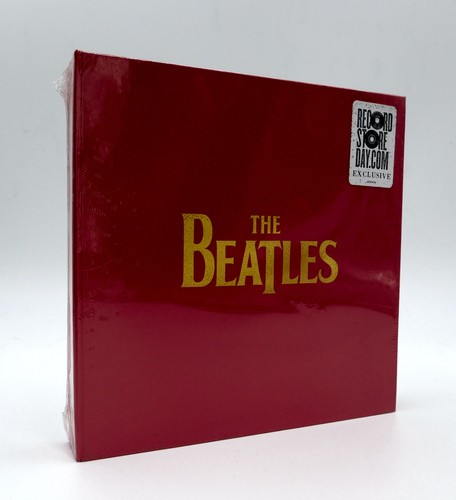 The beatles record - beatles, day